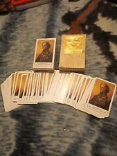 A Deck of Vintage David West edge Play Cards,Very Good Condition from... picture