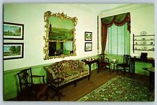 Postcard Supper Room Tryon Palace Restoration New Bern North Carolina  picture