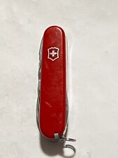 Victorinox Mechanic Swiss Army Knife .. picture