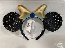 NWT Disney Jasmine Minnie Mouse Ear Headband for Adults– Aladdin picture