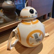 Star Wars BB-8 Popcorn Bucket Tokyo Disney Land Resort Limited  picture