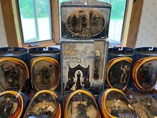Lord of the Rings Collectibles - FOTR,TT,ROTK, All three series, Full Size picture