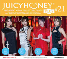 Juicy Honey Plus #21.... pick your card ship now Bundle And Save. picture