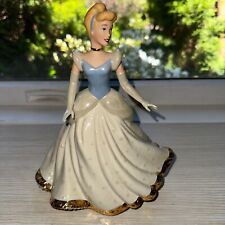 Lenox Disney Showcase Collection Cinderella Figurine - Brand New  picture