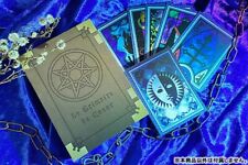 Persona 3 Reload Tarot Card Replica picture