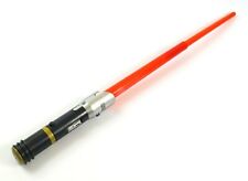  Hasbro 2017 Star Wars Lightsaber Red C-1602GF,  Lights Up, 26