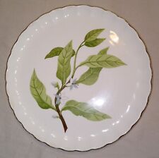 WS George B8760 Luncheon Plate 9.25