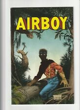 Airboy #51 Sam Kieth Variant Cover C 2020 It's Alive VF picture