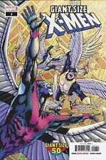 GIANT-SIZE X-MEN #1  One-Shot (2024) Marvel Comics picture