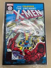 Uncanny X-Men Colossus Comic Book *Great Condition* picture