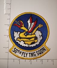 USAF 50th FLYING TRAINING SQUADRON picture