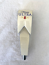 MIchelob Ultra Ribbon Design Beer Tap Handle 9