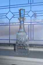 Vintage Waterford Crystal Ashling Decanter picture