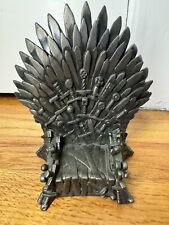 Funko Pop Game of Thrones 38 Iron Throne NYCC Exclusive Limited Edition LOOSE picture