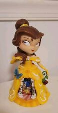 The World of Miss Mindy Presents Disney Belle Figurine 4058887 New With Box  picture