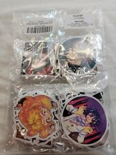 300 PC MIXED ANIME STICKER LOT NEW picture