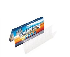 4x Elements 1 1/4 Rolling Paper Ultra Thin Perfect Fold  picture